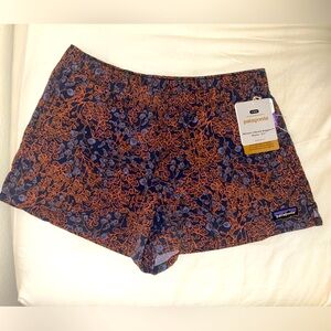 Patagonia Women’s Barely Baggies Shorts - 2 1/2”